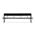 View LOCO "B" Bench